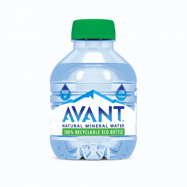 AVANT WATER 12X200ML - (V20)
