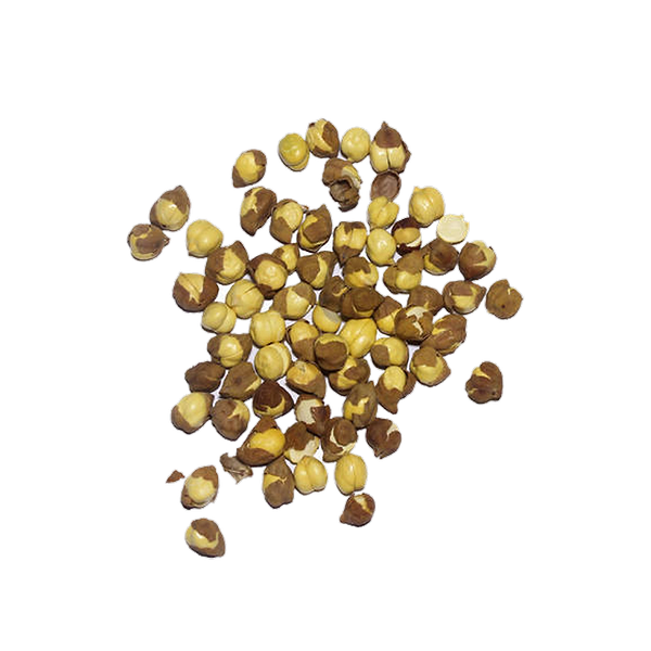 KAIF CHICKPEAS WITH SKIN ROASTED 230GM