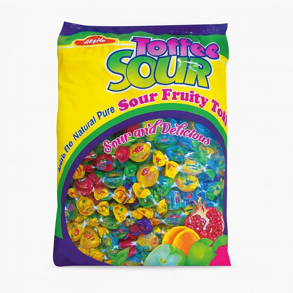 AYTIK TOFFEE SOUR 4X3KG