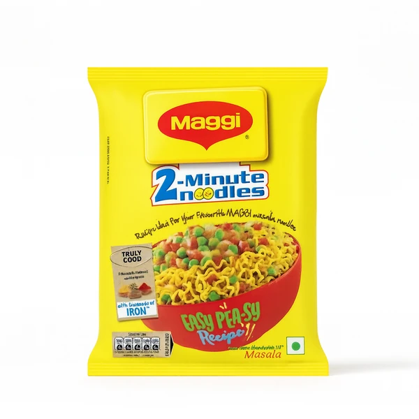 MAGGI MASALA NOODLES 108X52GM