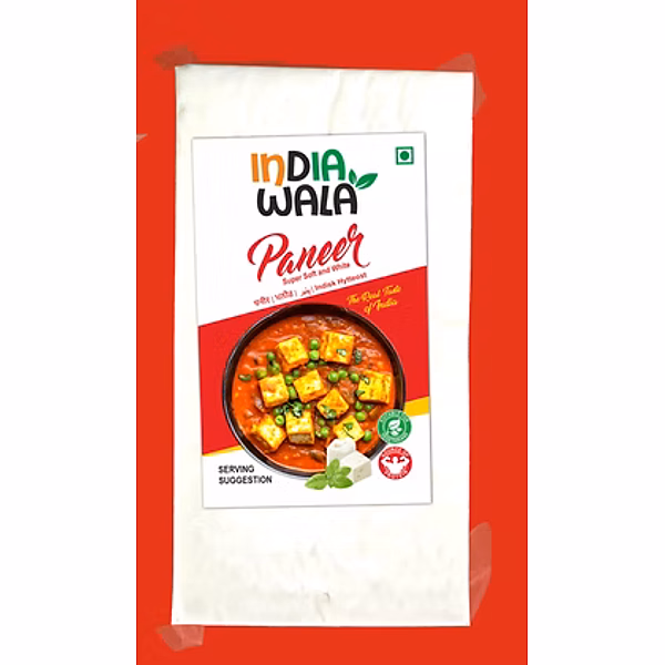 INDIAWALA PANEER 900GM