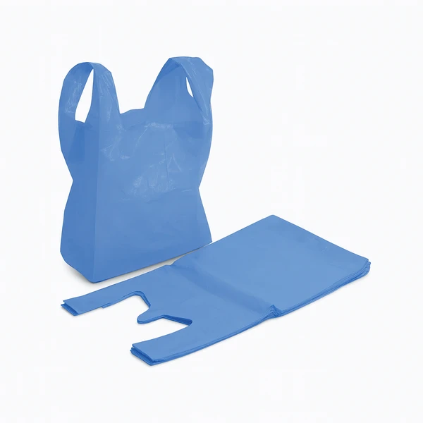 BB JUMBO BLUE BAGS 13X19X24 - (V20)