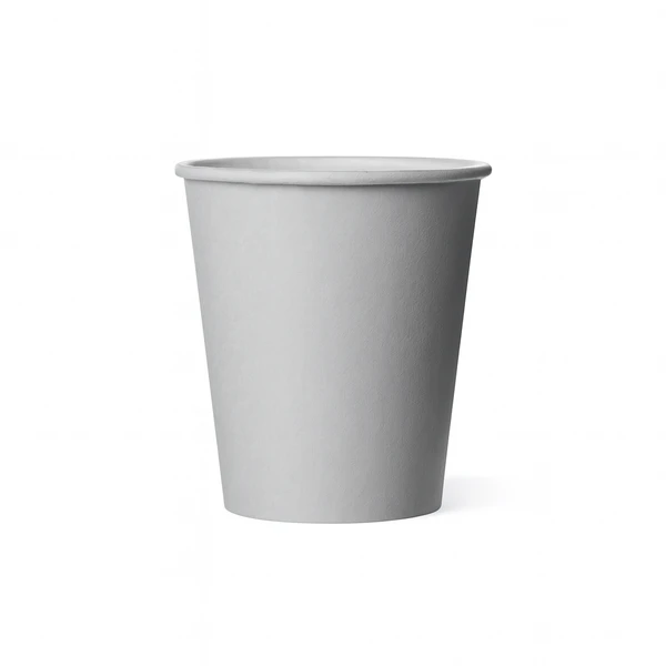 VESTRO 12oz SINGLE WALL PAPER CUPS 1000PC - (V20)