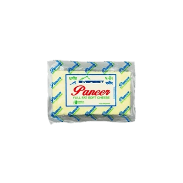 EVEREST PANEER 5X1KG