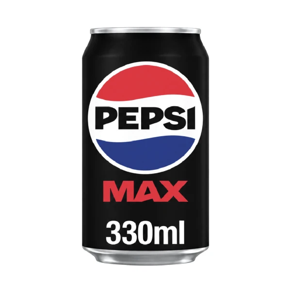 PEPSI MAX 24X330ML 