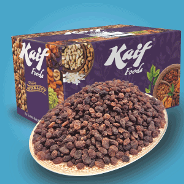 KAIF RAISINS (RED) PALAWI 10KG