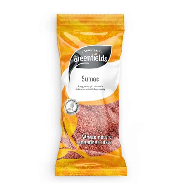 GREEN FIELDS SOMAQ 12X75GM (DISC)
