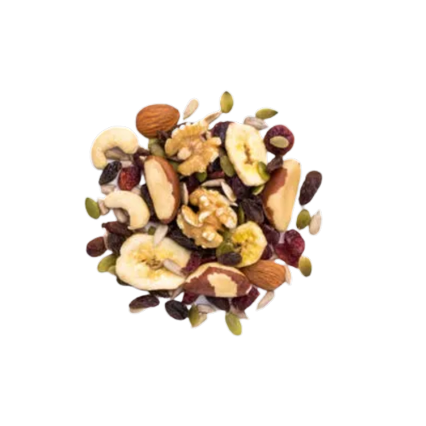 KAIF LUXURY NUTS MIX 280GM