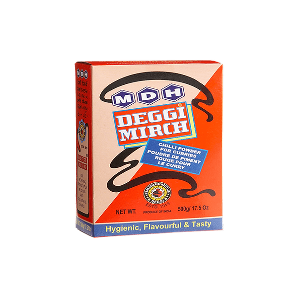 MDH DEGGI MIRCHI 24X500GM