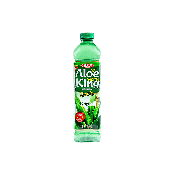OKF ALOE VERA ORIGINAL 12X1.5LTR - (V20)