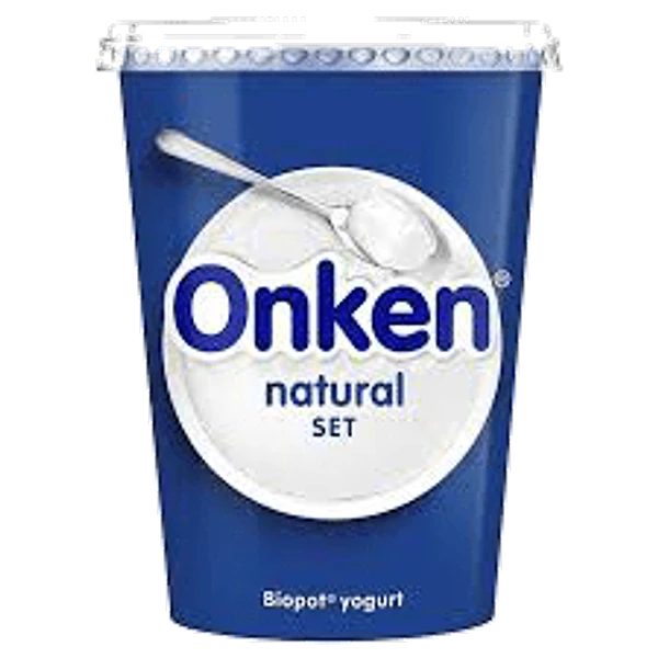 ONKEN NATURAL SET 6X450GM