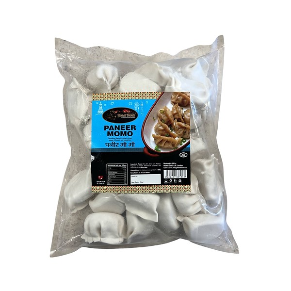 NEPAL PANEER MOMO 900GM