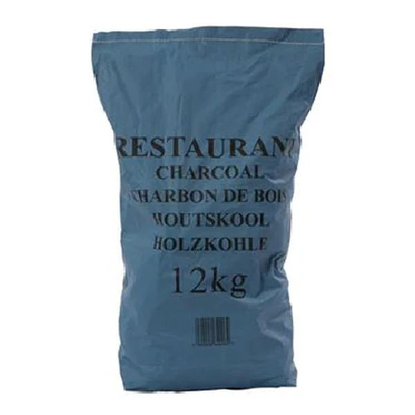 RESTAURANTS PREMIUM CHARCOAL 12KG - (V20)