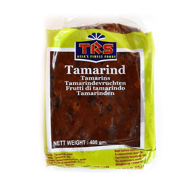TRS TAMARIND (IMLI) THAI 10X400GM (S1)