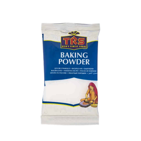 TRS BAKING POWDER 20X100GM (S1)