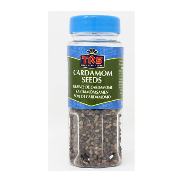 TRS CARDOMOMS SEEDS 20X50G (S1)