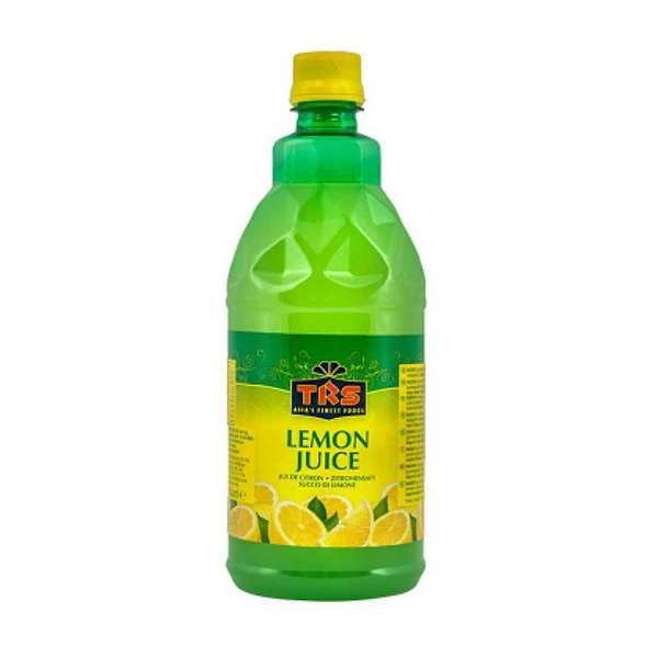TRS LEMON JUICE 6X946ML (S3)