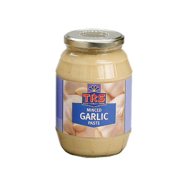 TRS GARLIC PASTE  1KG (UNIT) (S3)