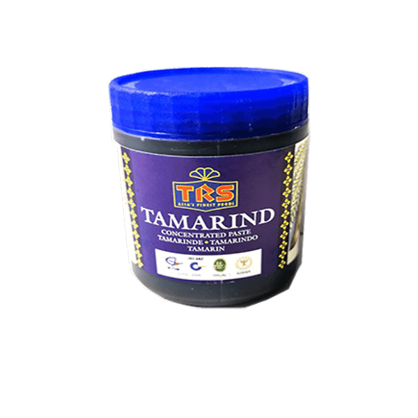 TRS TAMARIND CONCENTRATED PASTE 6X400GM (S3)