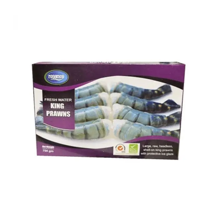 ROSEMCO KING PRAWNS U5 700GM