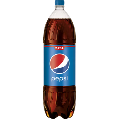 PEPSI (PET BOTTLE) 6X2.25LTR - (V20)