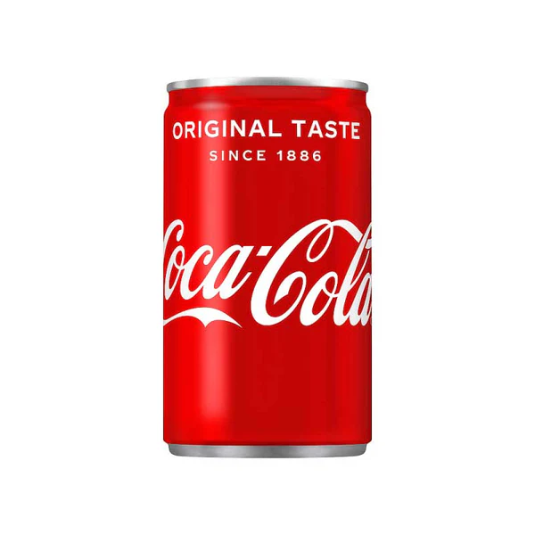 COCA COLA (CANS) 36X180ML - (V20)