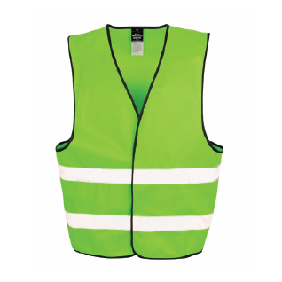 VITAPLUS MEDIUM YELLOW HIVIS - (V20)