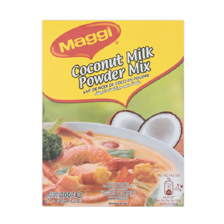 MAGGI COCONUT MILK POWDER 6X300GM