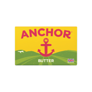 ANCHOR BUTTER 20X200GM