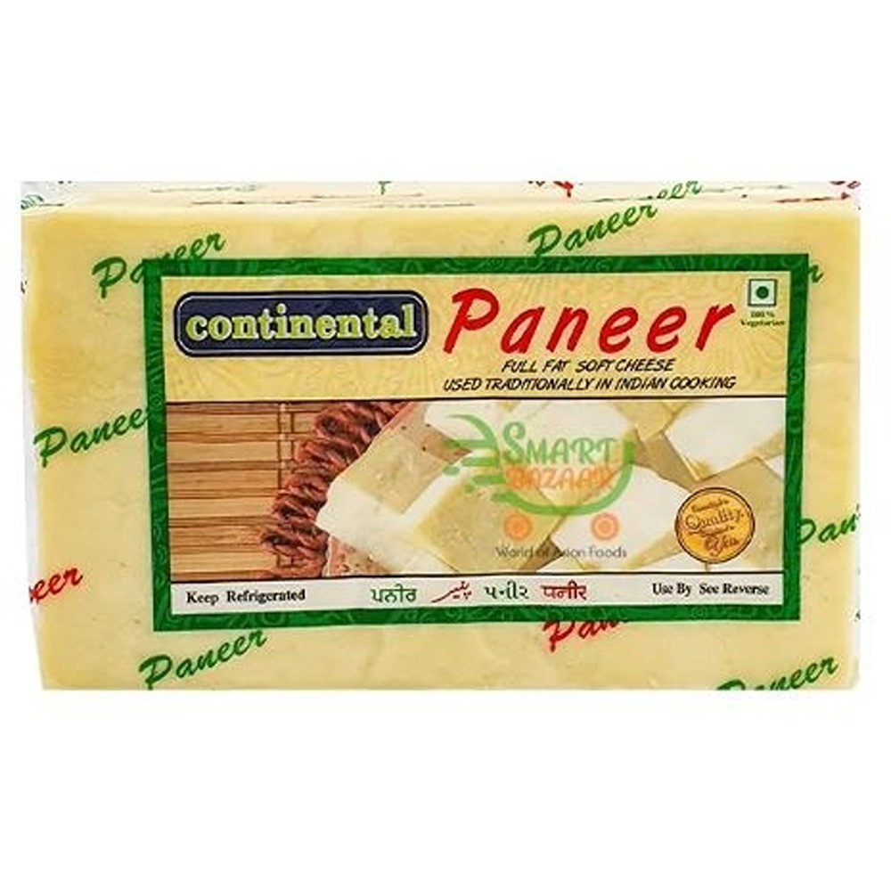 CONTINENTAL PANEER 250GM