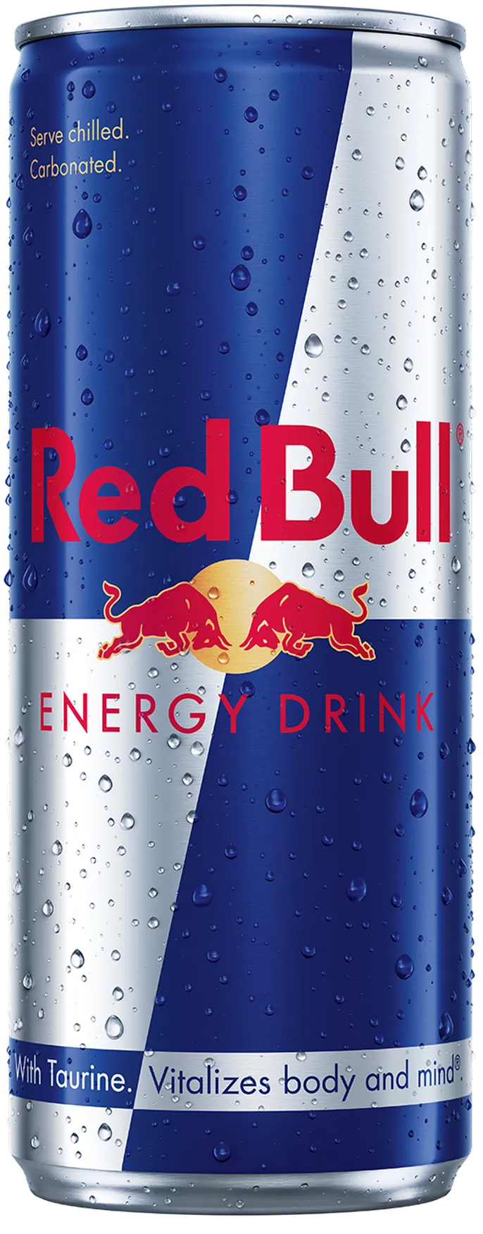 RED BULL (CAN) 24X355ML - (V20)