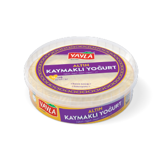 YAYLA KAYMAKH YOGURT 800GM