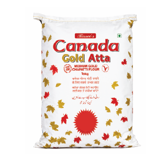 CANADA GOLD ATTA 18KG PM-£20.99