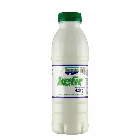 KRASNYSTAW KEFIR 6X420GM