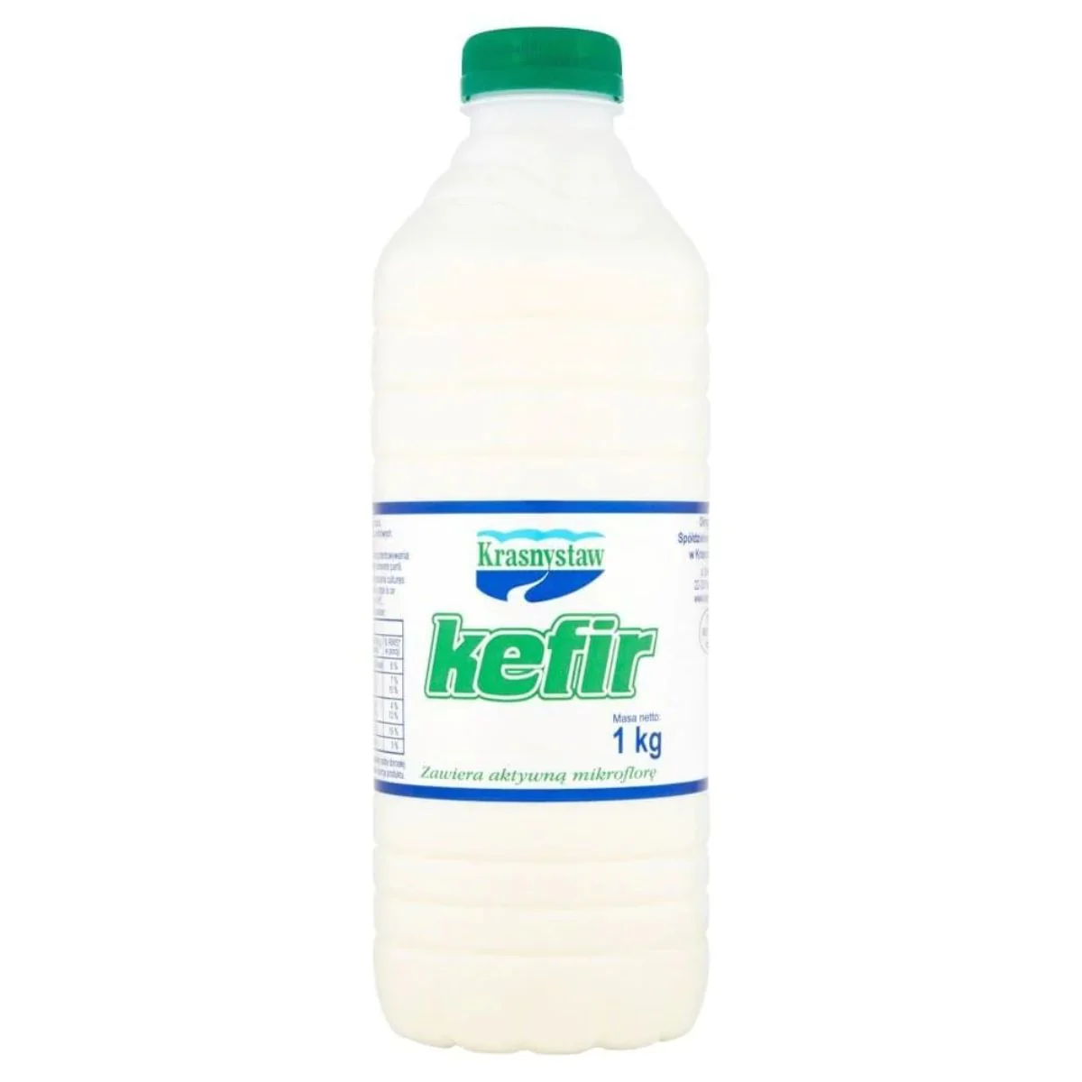 KRASNYSTAW KEFIR 6X1LTR