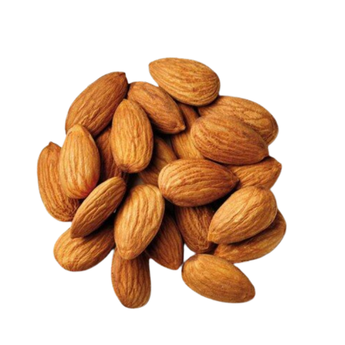 KAIF ALMONDS NONPARIEL 600GM
