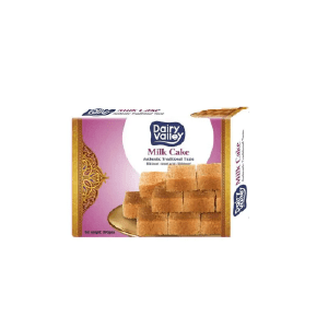 HAPPY HALWAI MILK CAKE 300GM