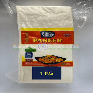 DAIRY VALLEY PANEER 1KG