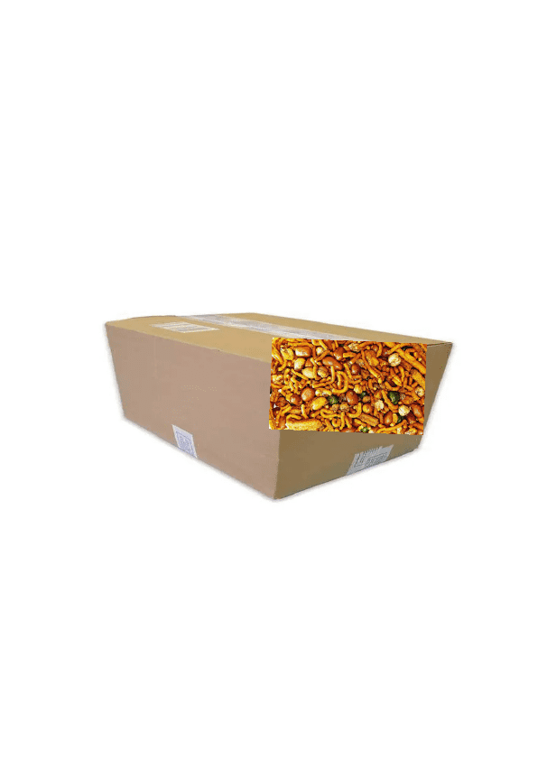 KAIF BALTI MIX (HOT) 10KG