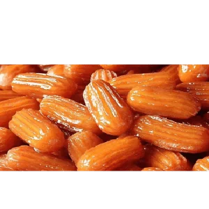 DAD CEDAR BAMIYEH BAKLAWA 200GM