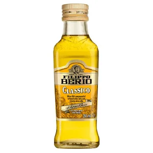 FILIPPO BERO CLASSICO OLIVE OIL 6X250ML