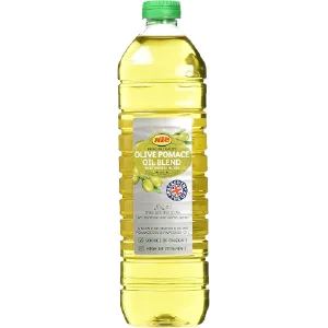 KTC OLIVE POMACE OIL BLEND 6X1LTR (DISC)