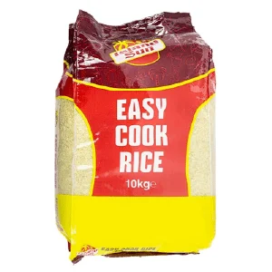 ISLAND SUN EASY COOK RICE 10KG