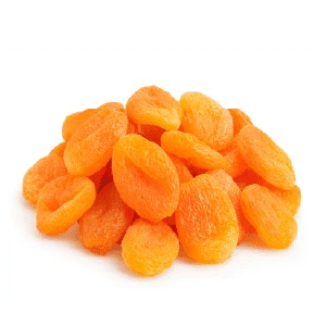 KAIF APRRICOTS (TAJIKISTAN) 330GM