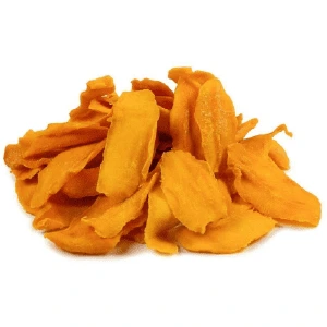 KAIF MANGO STRIPS 230GM