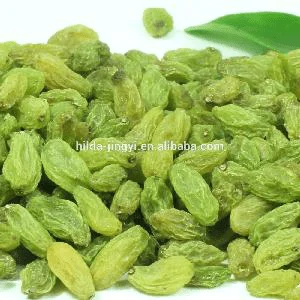 KAIF RAISINS (GREEN) CHINESE 350GM