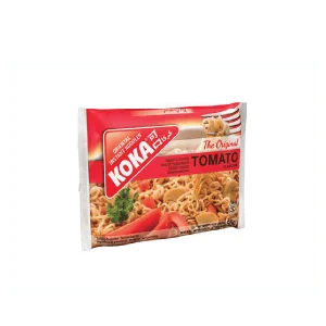 KOKA TOMYUM FLAVOUR INSTANT NOODLES 30X85GM