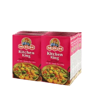 MDH KITCHEN KING MASALA 10X100GM