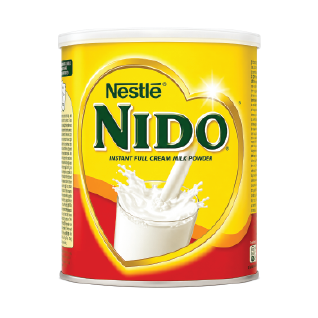NIDO MILK POWDER 6X900GM