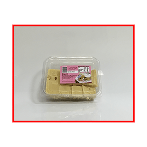 LOVELY SWEETS BARFI 500GM